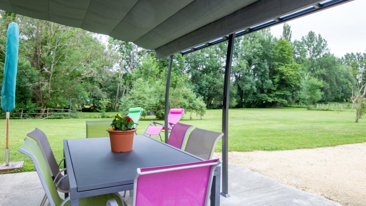 Photo of Outdoor in Saint-Laurent-des-Batons