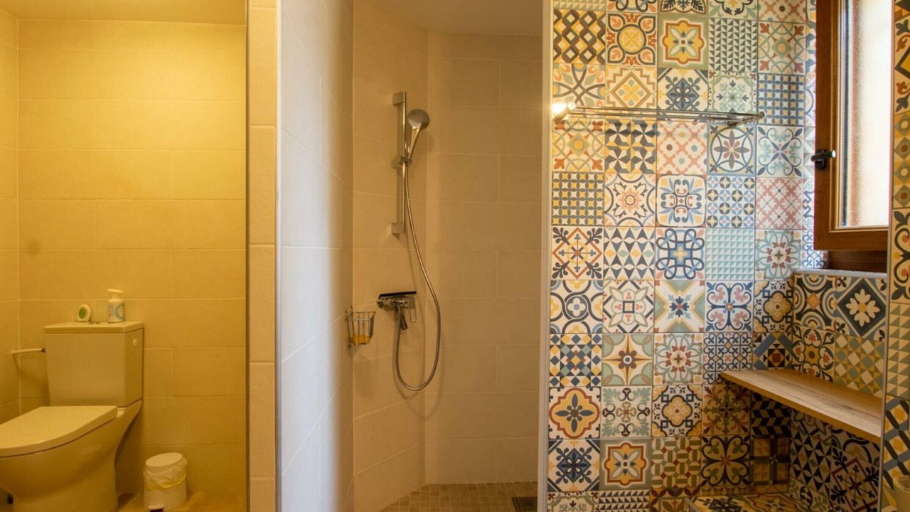 Photo of Bathroom in Saint-Laurent-des-Batons