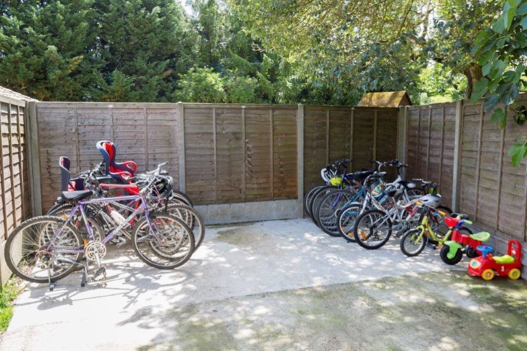 Photo of Outdoor in Les Alleuds