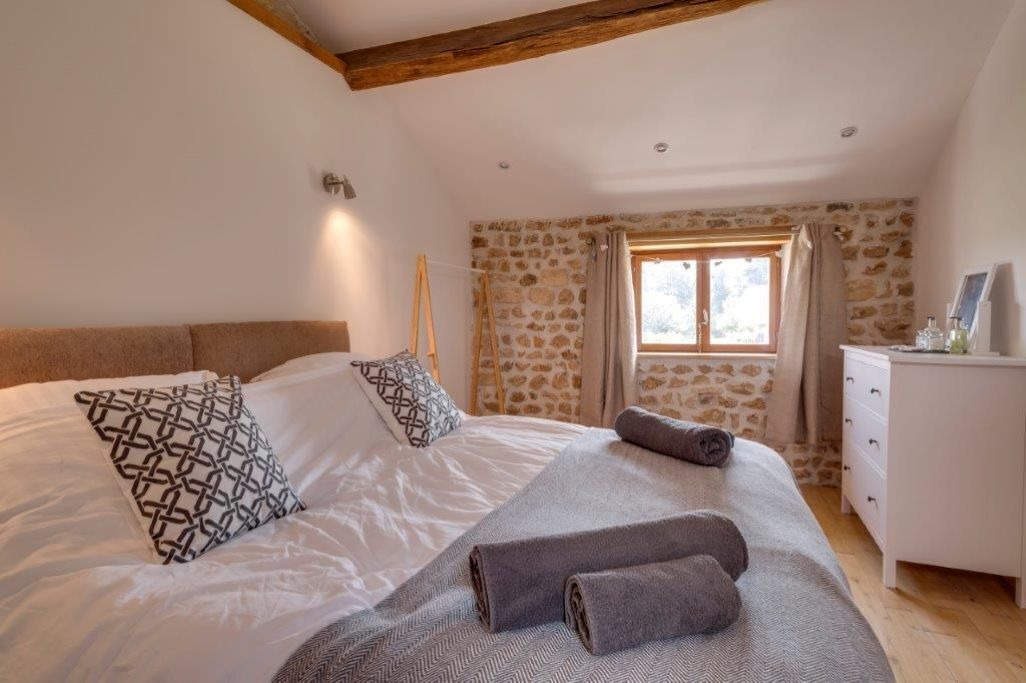Photo of Bedroom in Les Alleuds