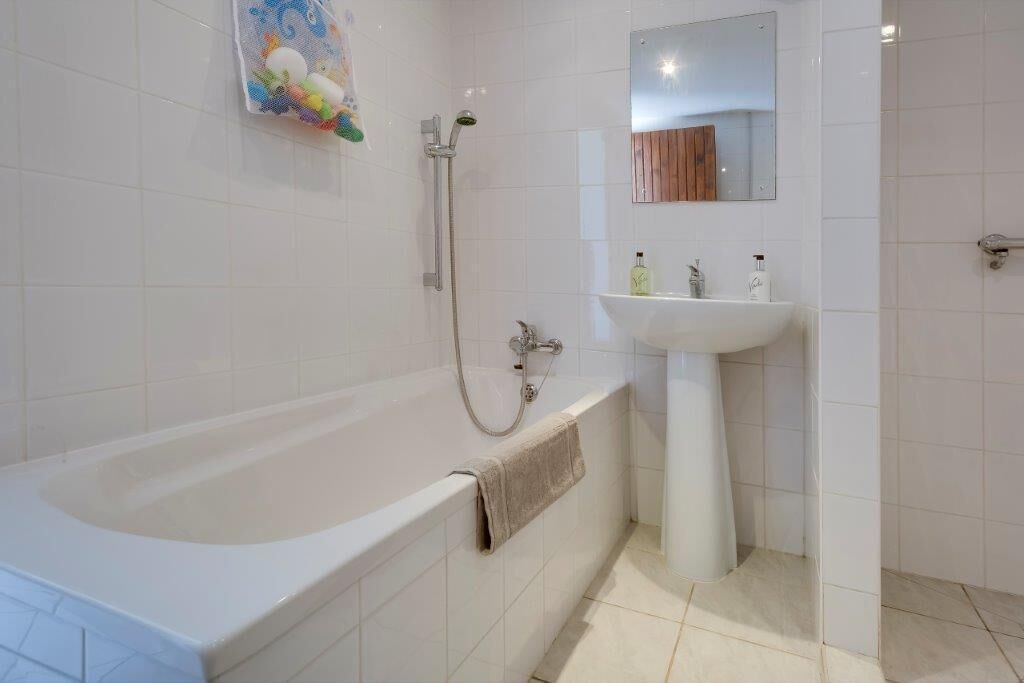 Photo of Bathroom in Les Alleuds