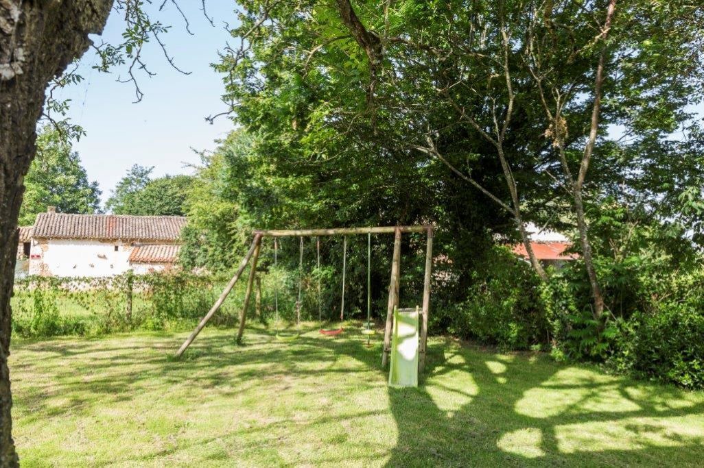 Photo of Outdoor in Les Alleuds