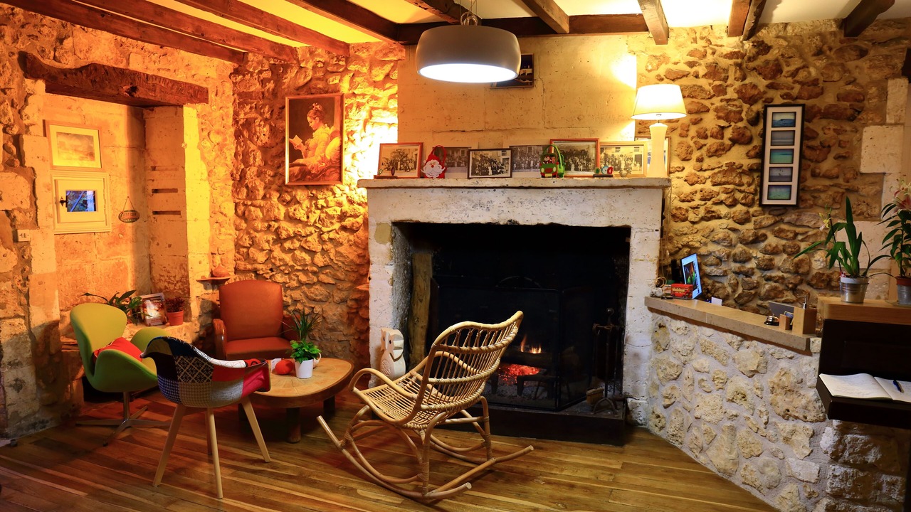 Photo of Others in Brantome-en-Perigord
