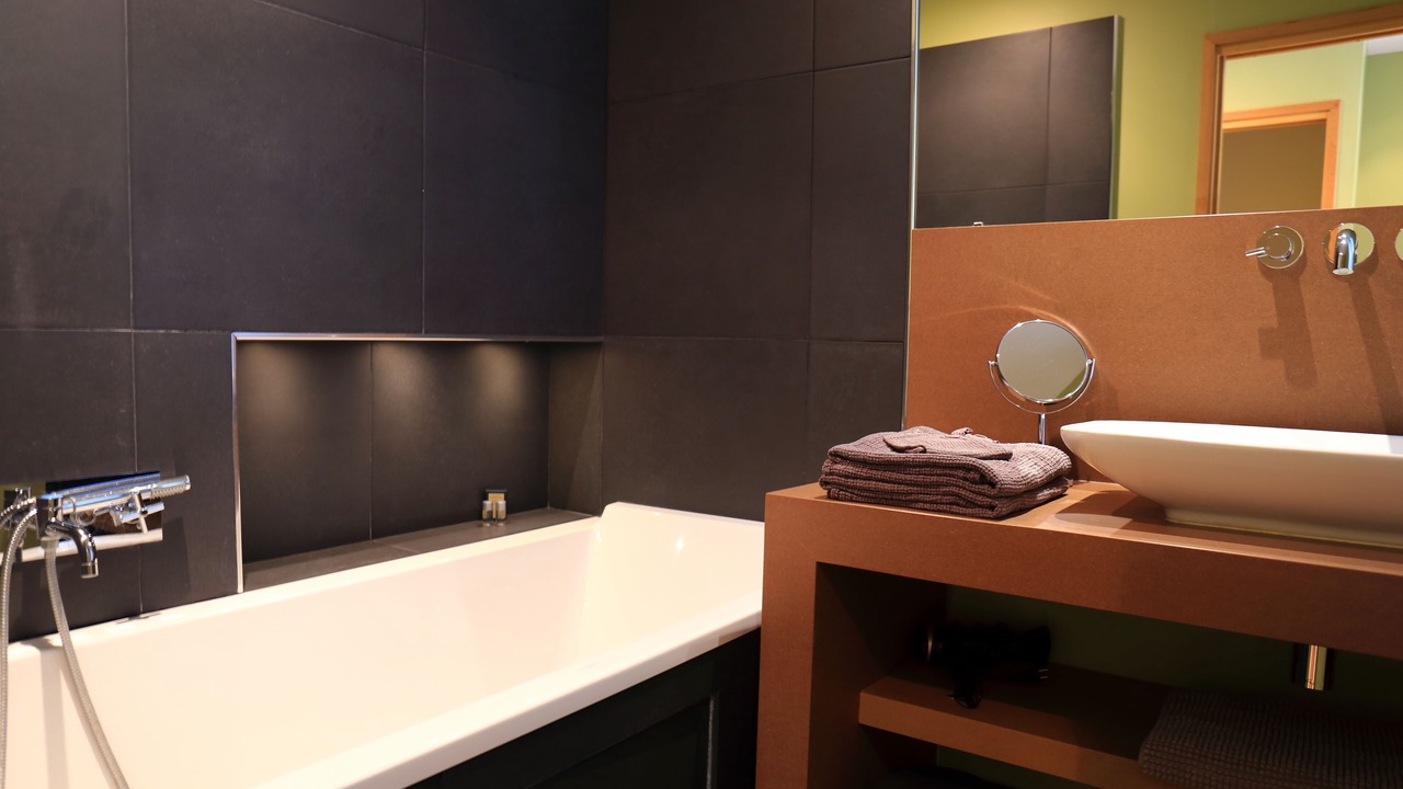 Photo of Bathroom in Brantome-en-Perigord