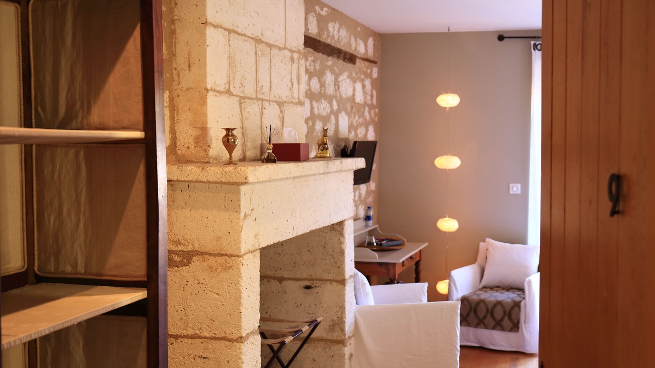 Photo of Bedroom in Brantome-en-Perigord