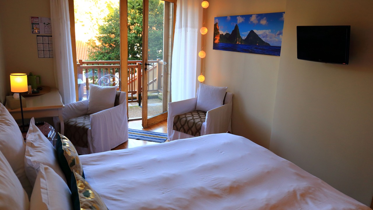 Photo of Bedroom in Brantome-en-Perigord