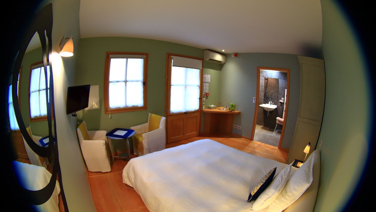 Photo of Bedroom in Brantome-en-Perigord