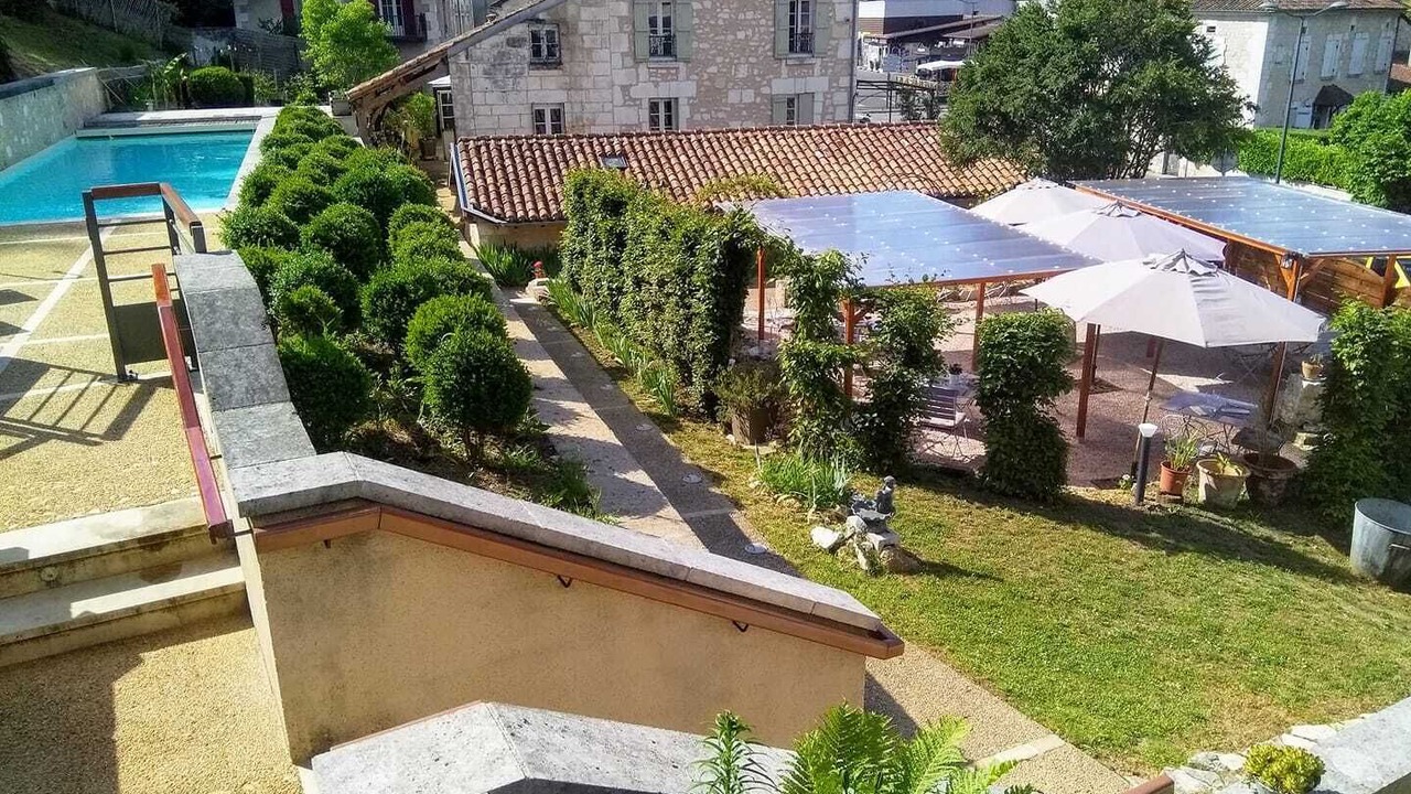 Photo of Outdoor in Brantome-en-Perigord