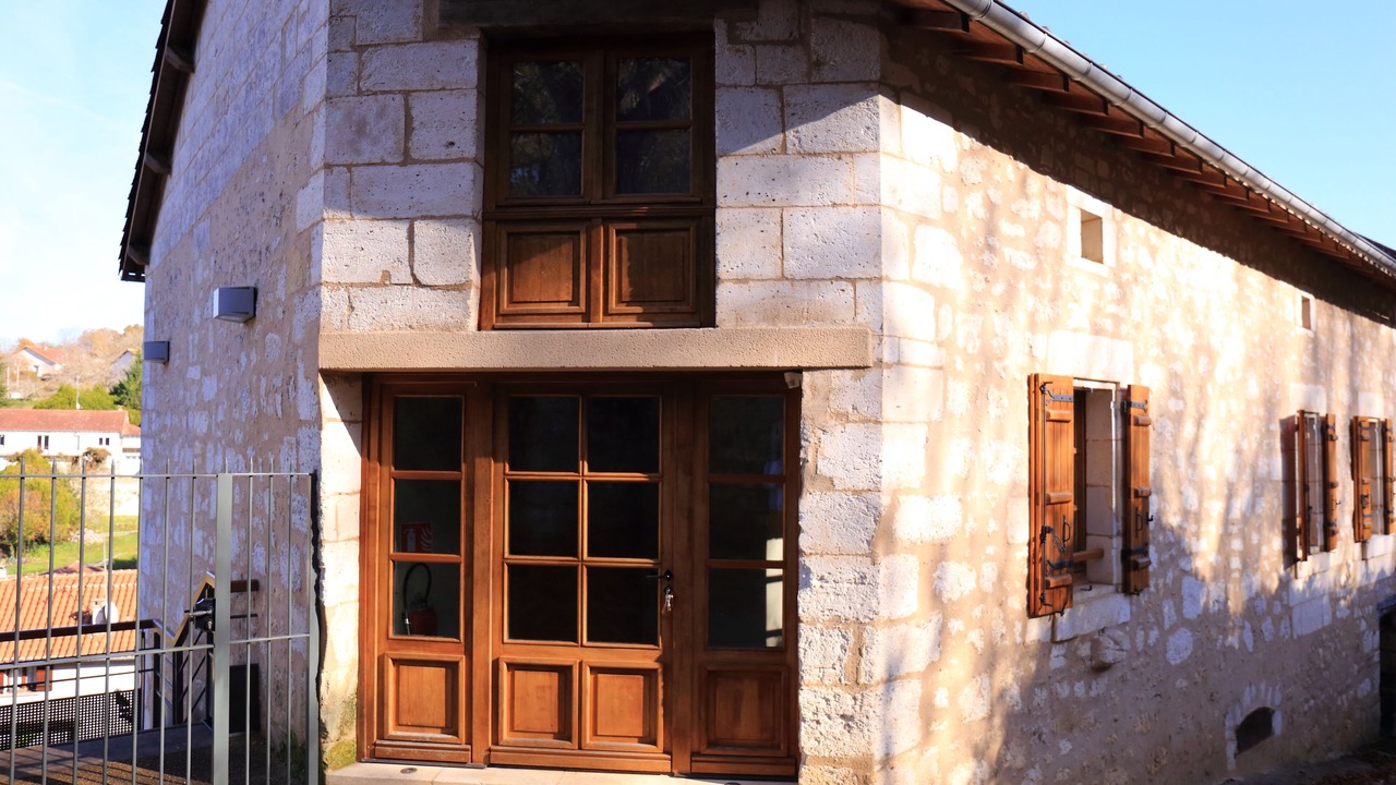 Photo of Outdoor in Brantome-en-Perigord