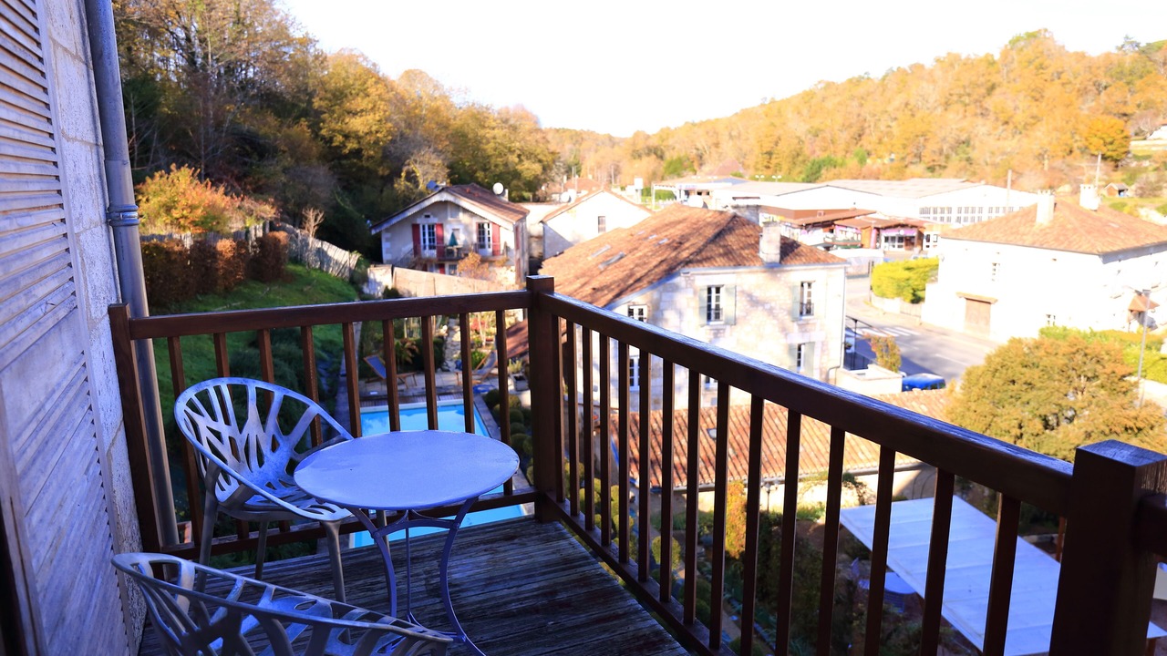Photo of Bedroom in Brantome-en-Perigord