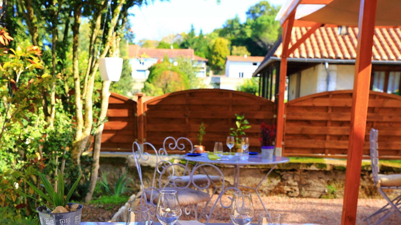 Photo of Outdoor in Brantome-en-Perigord