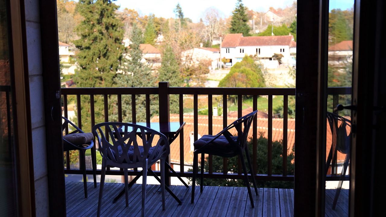 Photo of Bedroom in Brantome-en-Perigord