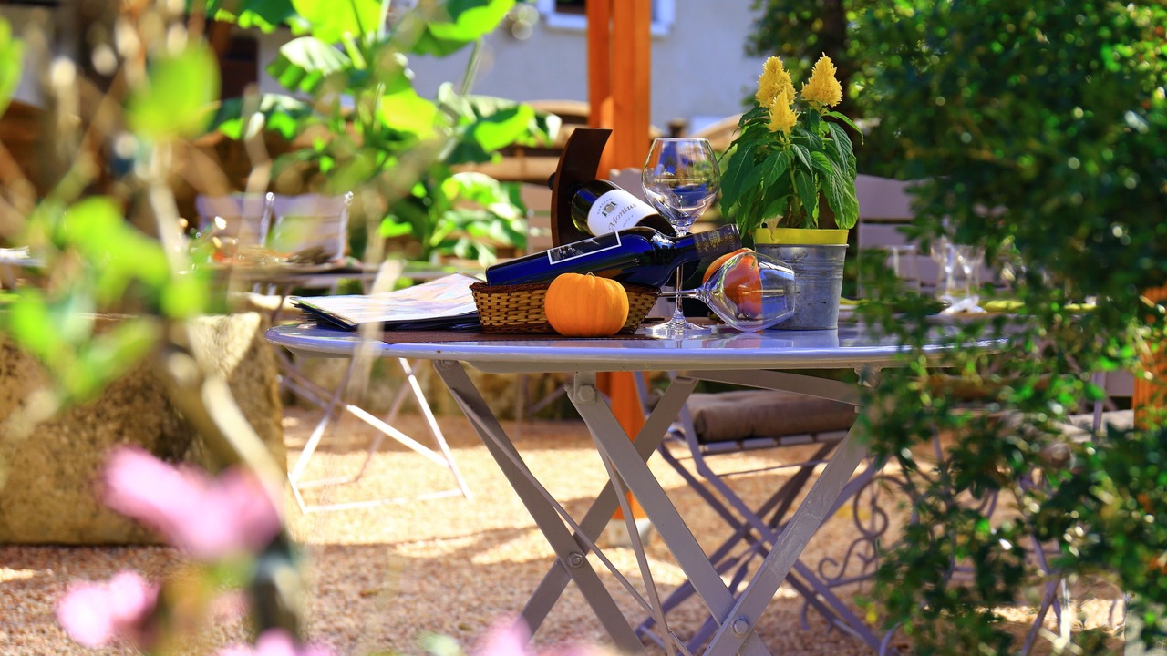 Photo of Outdoor in Brantome-en-Perigord