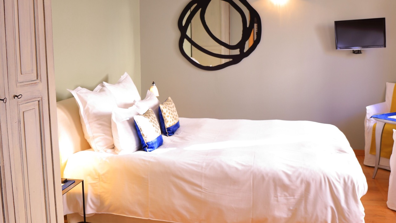 Photo of Bedroom in Brantome-en-Perigord