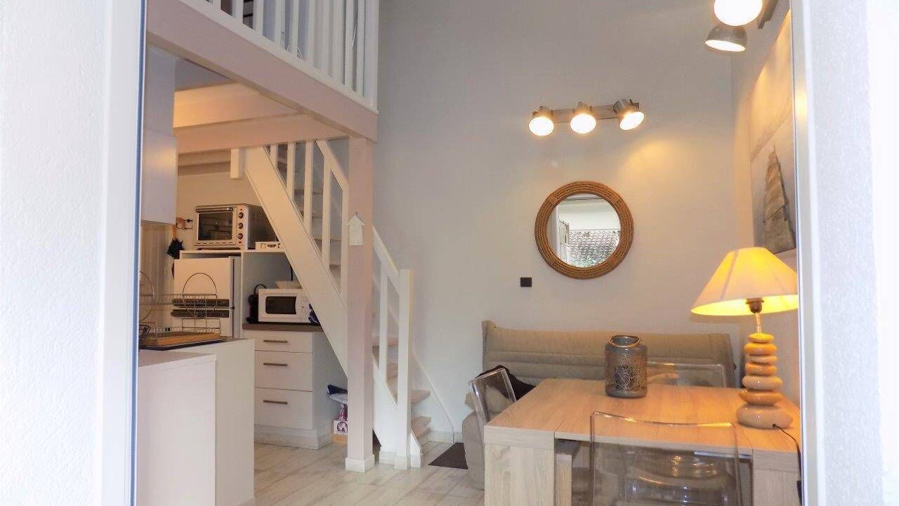 Photo of Kitchen in Saint-Georges-de-Didonne