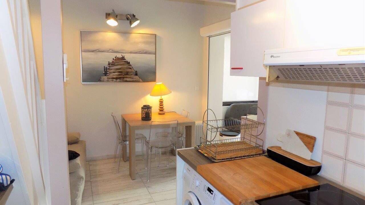 Photo of Kitchen in Saint-Georges-de-Didonne