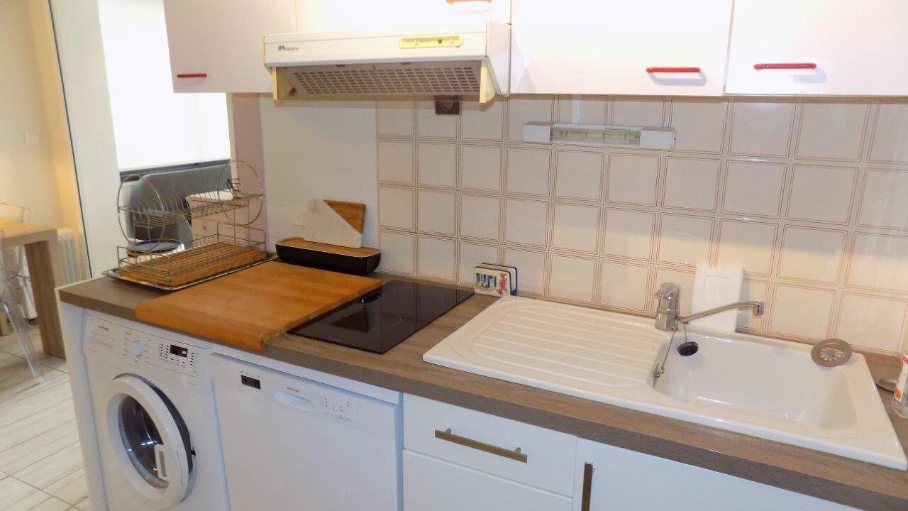 Photo of Kitchen in Saint-Georges-de-Didonne