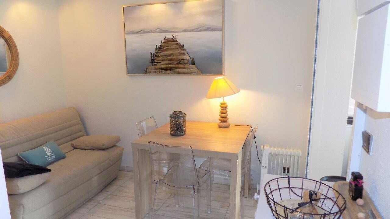 Photo of Livingroom in Saint-Georges-de-Didonne