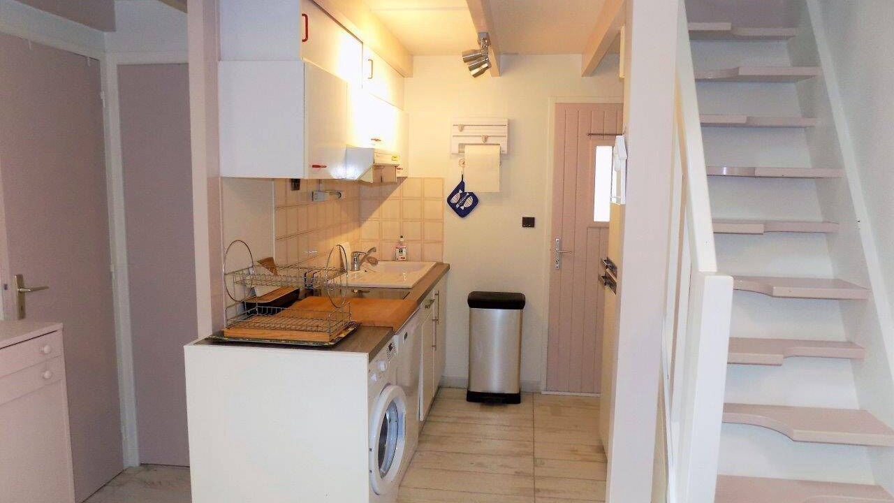 Photo of Kitchen in Saint-Georges-de-Didonne
