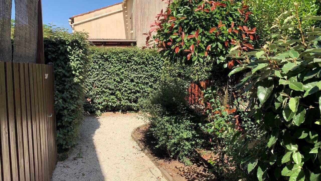 Photo of Outdoor in Saint-Georges-de-Didonne