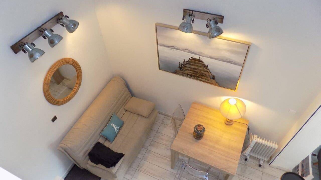 Photo of Livingroom in Saint-Georges-de-Didonne