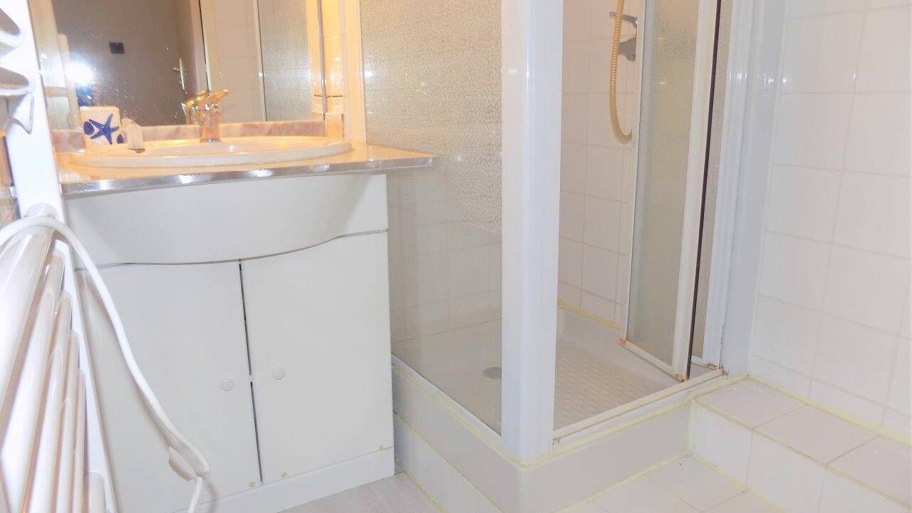 Photo of Bathroom in Saint-Georges-de-Didonne