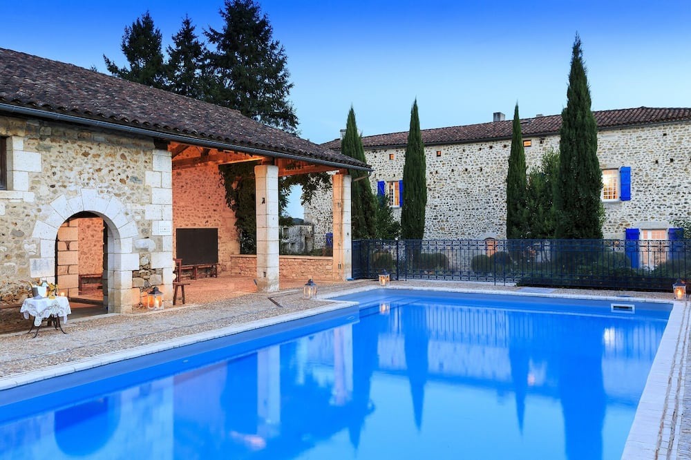 Photo of Outdoor in Vouthon