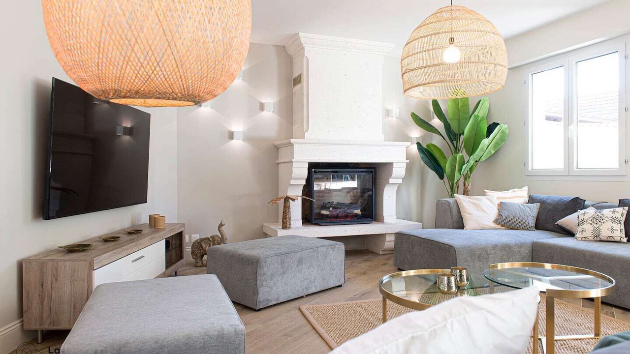 Photo of Livingroom in Angouleme