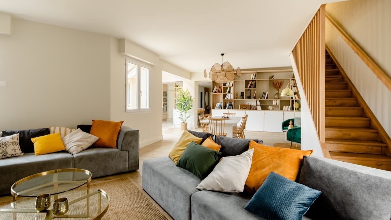 Photo of Livingroom in Angouleme
