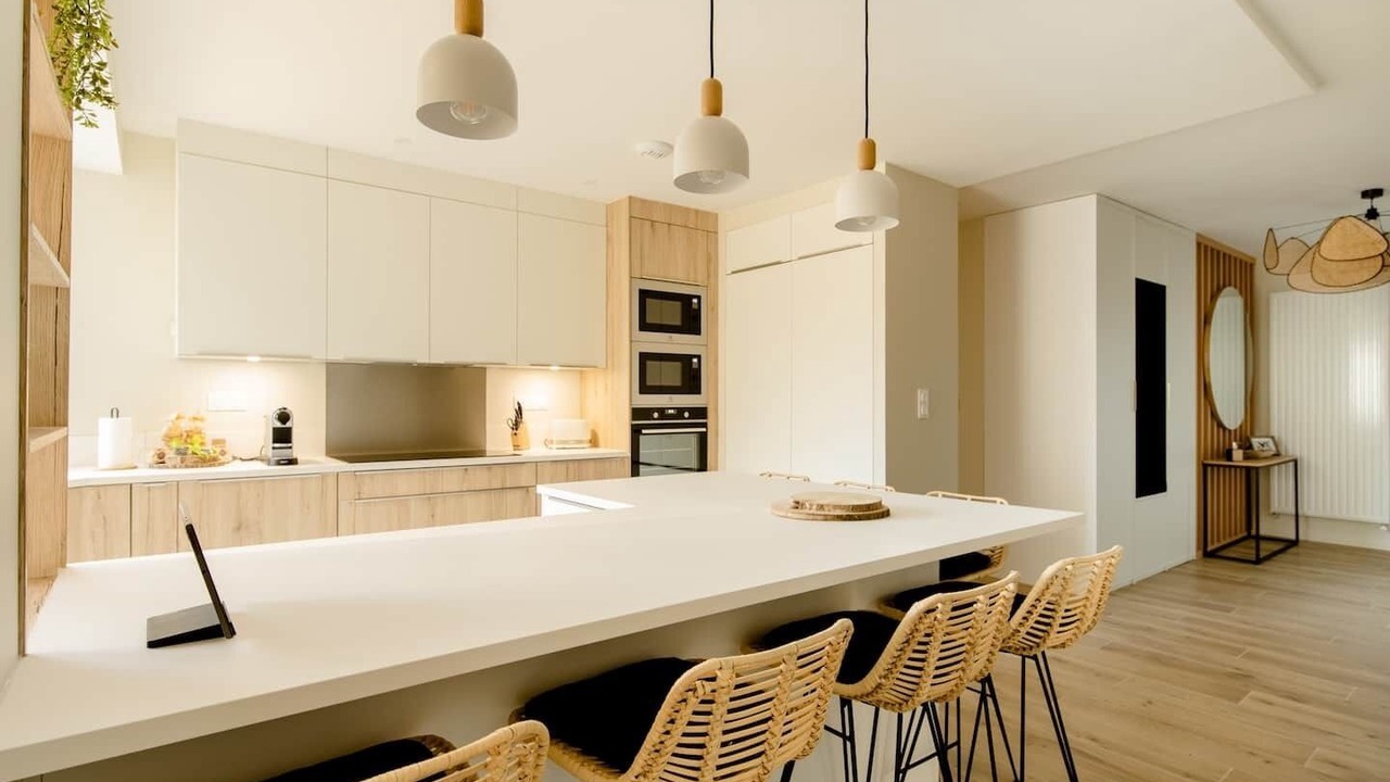 Photo of Kitchen in Angouleme