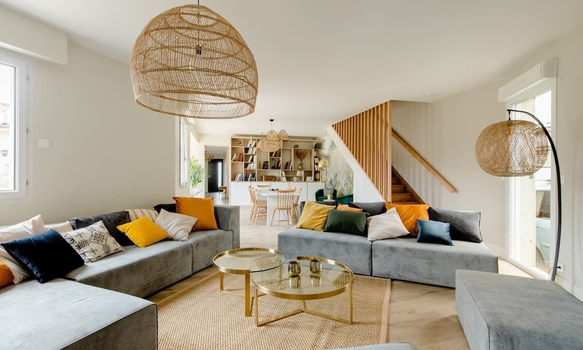 Photo of Livingroom in Angouleme