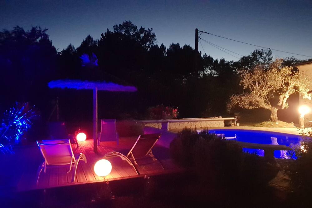 Photo of Outdoor in Bussac-Foret