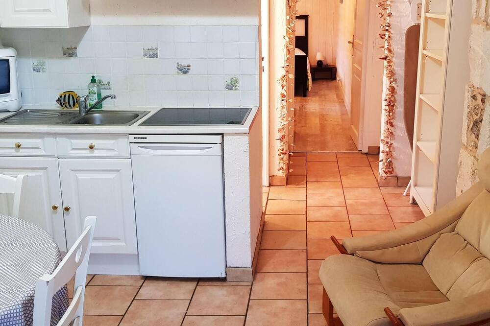 Photo of Livingroom in Bussac-Foret