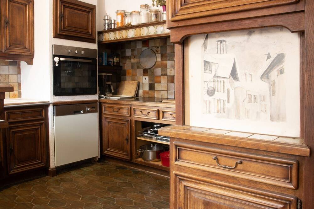 Photo of Kitchen in Migne-Auxances