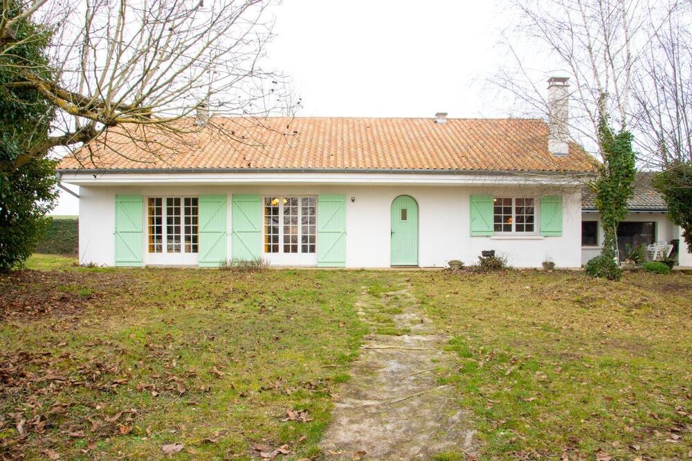 Photo of Outdoor in Migne-Auxances