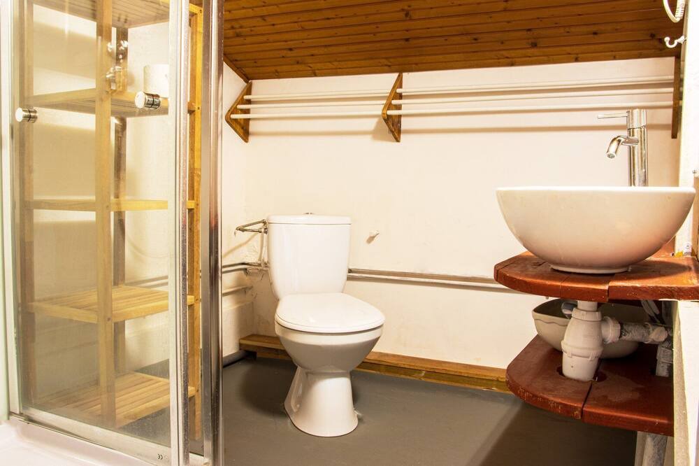 Photo of Bathroom in Migne-Auxances