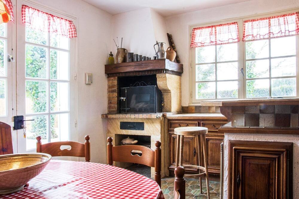Photo of Kitchen in Migne-Auxances