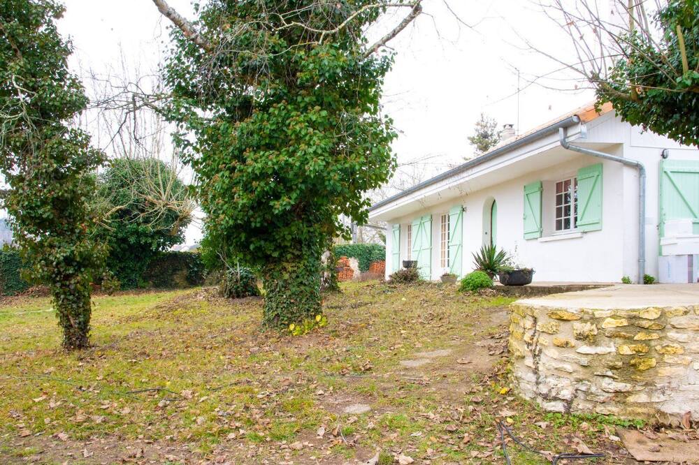 Photo of Outdoor in Migne-Auxances