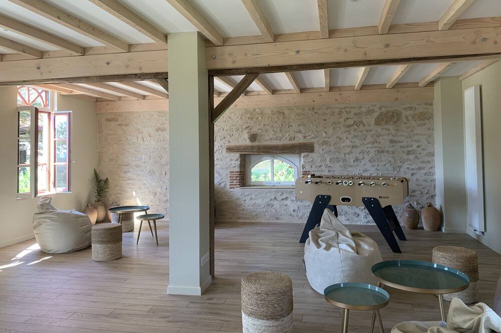 Photo of Others in La Jonchere-Saint-Maurice