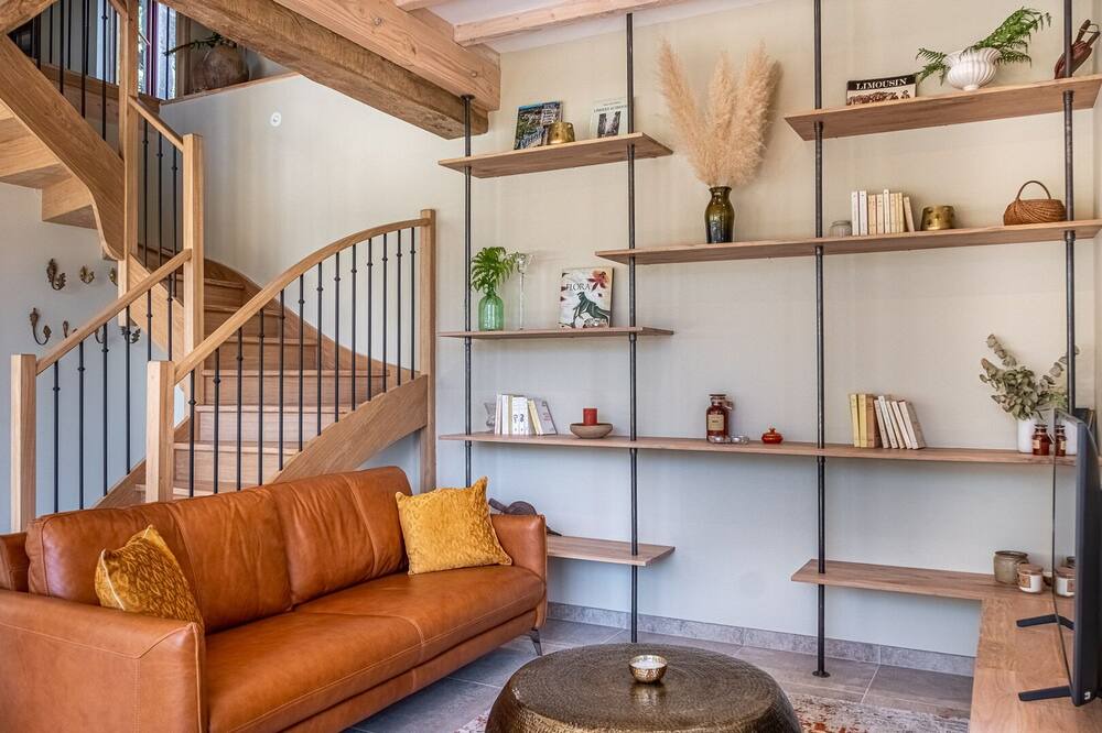 Photo of Livingroom in La Jonchere-Saint-Maurice