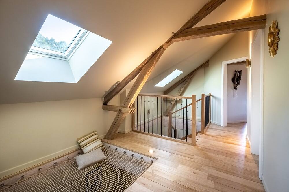 Photo of Bedroom in La Jonchere-Saint-Maurice