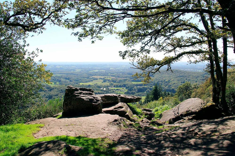 Photo of Outdoor in La Jonchere-Saint-Maurice