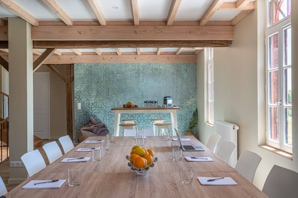 Photo of Kitchen in La Jonchere-Saint-Maurice