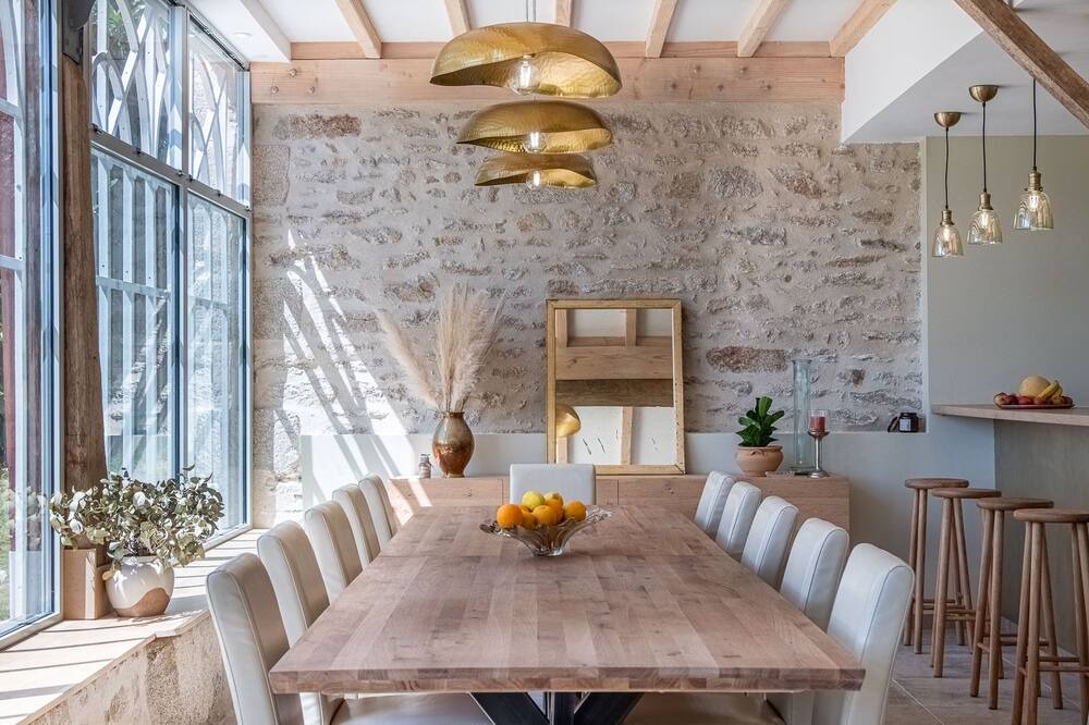 Photo of Kitchen in La Jonchere-Saint-Maurice