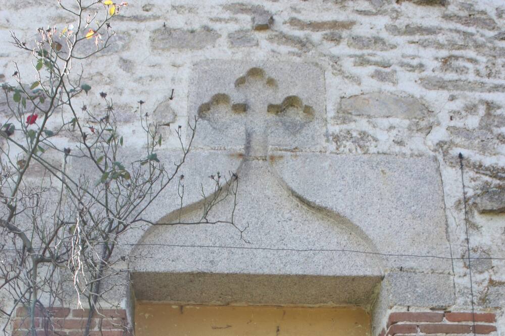 Photo of Outdoor in La Jonchere-Saint-Maurice