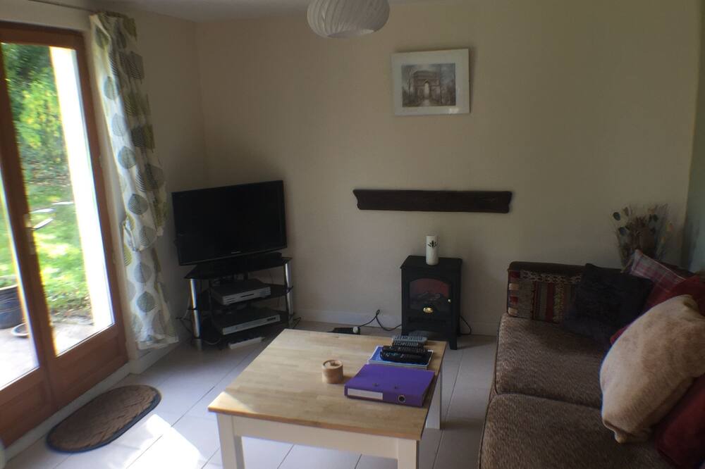 Photo of Livingroom in Saint-Sulpice-de-Cognac