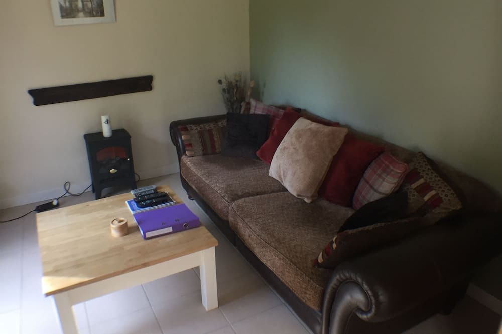 Photo of Livingroom in Saint-Sulpice-de-Cognac