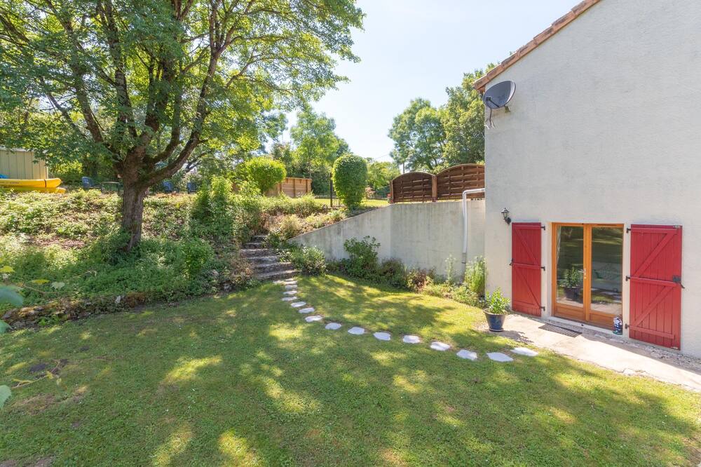 Photo of Outdoor in Saint-Sulpice-de-Cognac