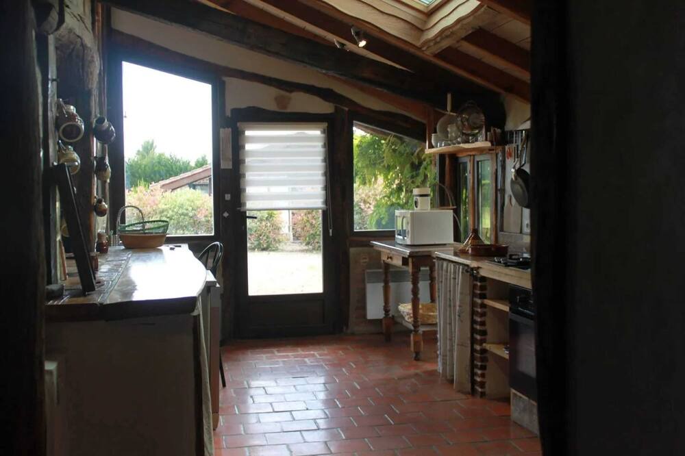 Photo of Kitchen in Pontonx-sur-l'Adour
