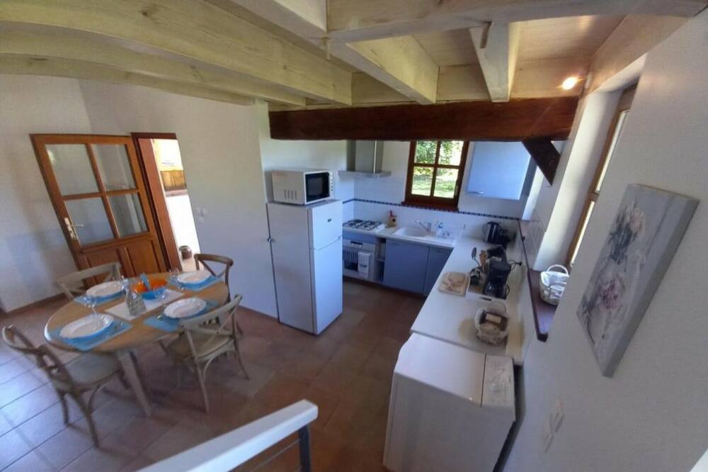 Photo of Kitchen in Belis
